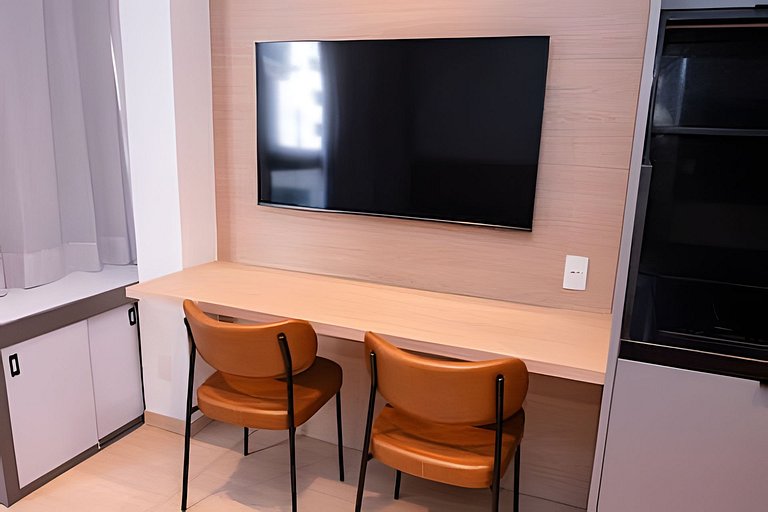 Nexo Urbano: Conectado a Tudo, Pertencendo a Você