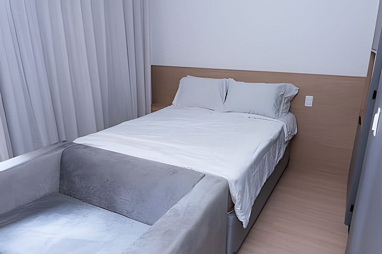 A Cidade como Extensão da Sua Casa|NEX