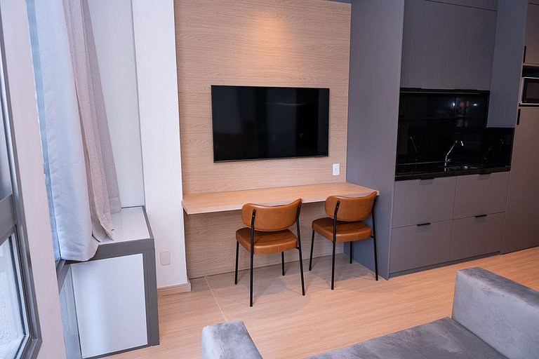 Nexo Urbano: Conectado a Tudo, Pertencendo a Você