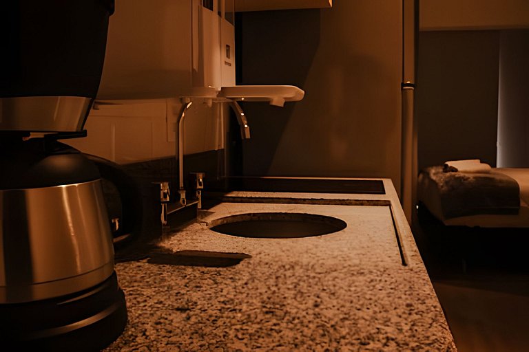 Flat moderno em Perdizes