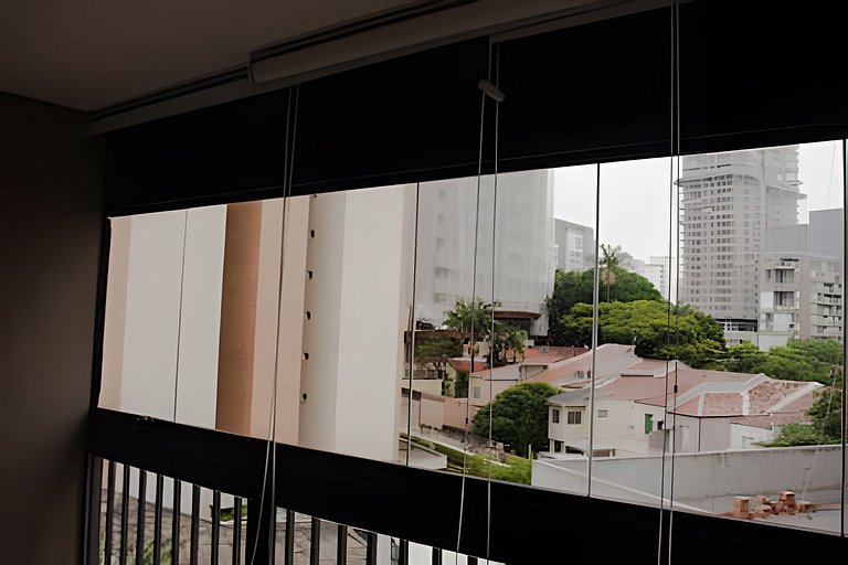 Flat moderno em Perdizes