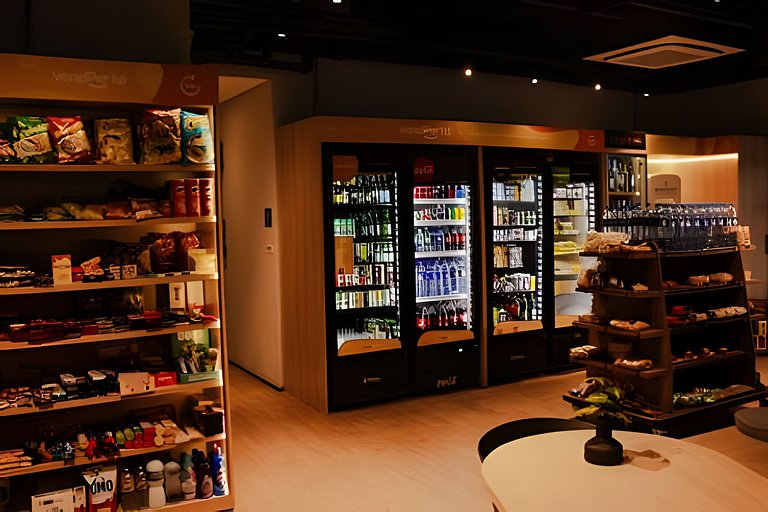 Flat moderno em Perdizes