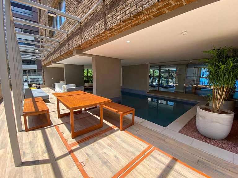 O Encanto de um Lar Fora de Casa