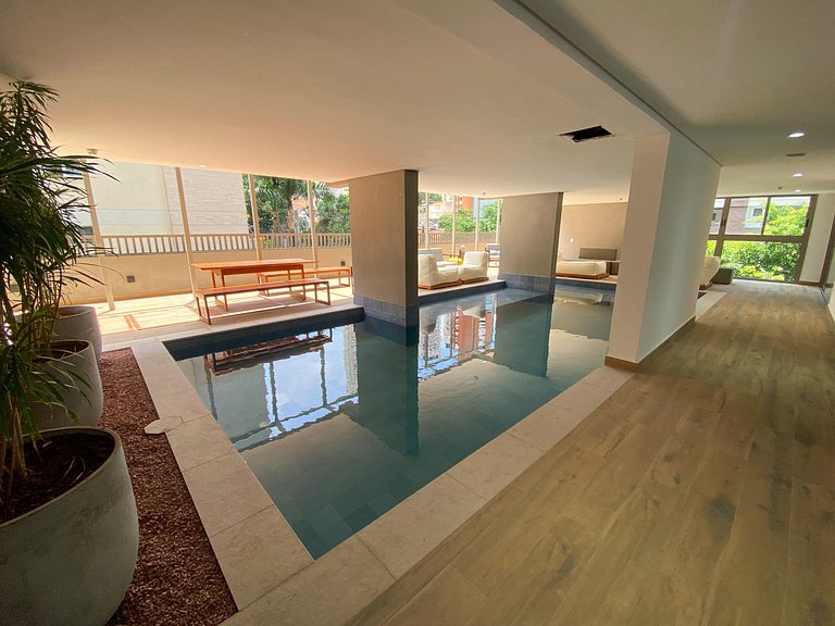 O Encanto de um Lar Fora de Casa