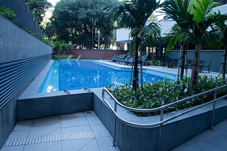 O Encanto de um Lar Fora de Casa