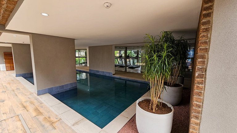 O Encanto de um Lar Fora de Casa