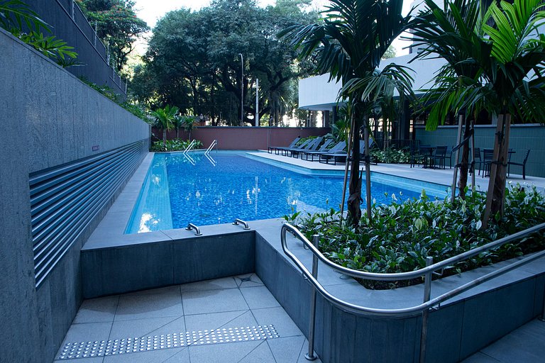 O Encanto de um Lar Fora de Casa