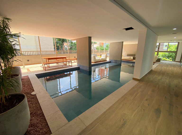 O Encanto de um Lar Fora de Casa