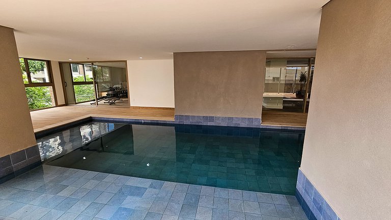 O Encanto de um Lar Fora de Casa