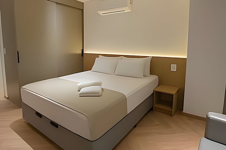 Hy By You Conforto & Sofisticação