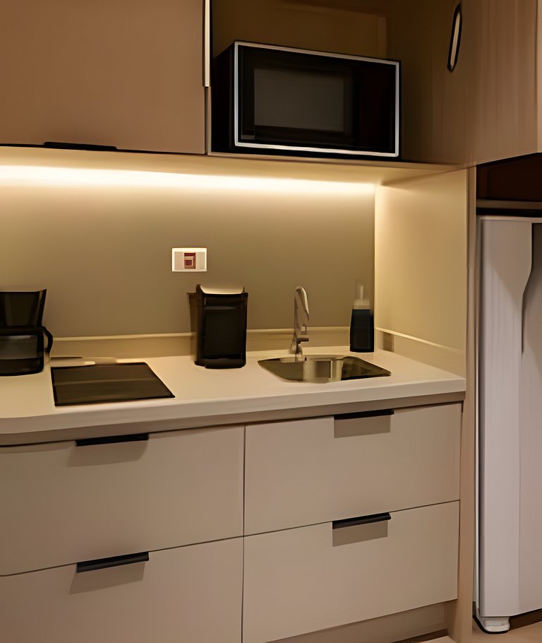 Hy By You Conforto & Sofisticação