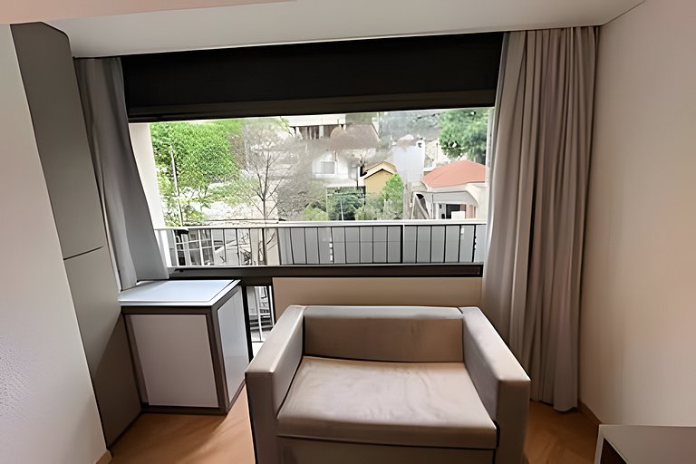 Hy By You Conforto & Sofisticação