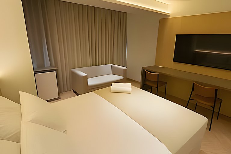 Hy By You Conforto & Sofisticação