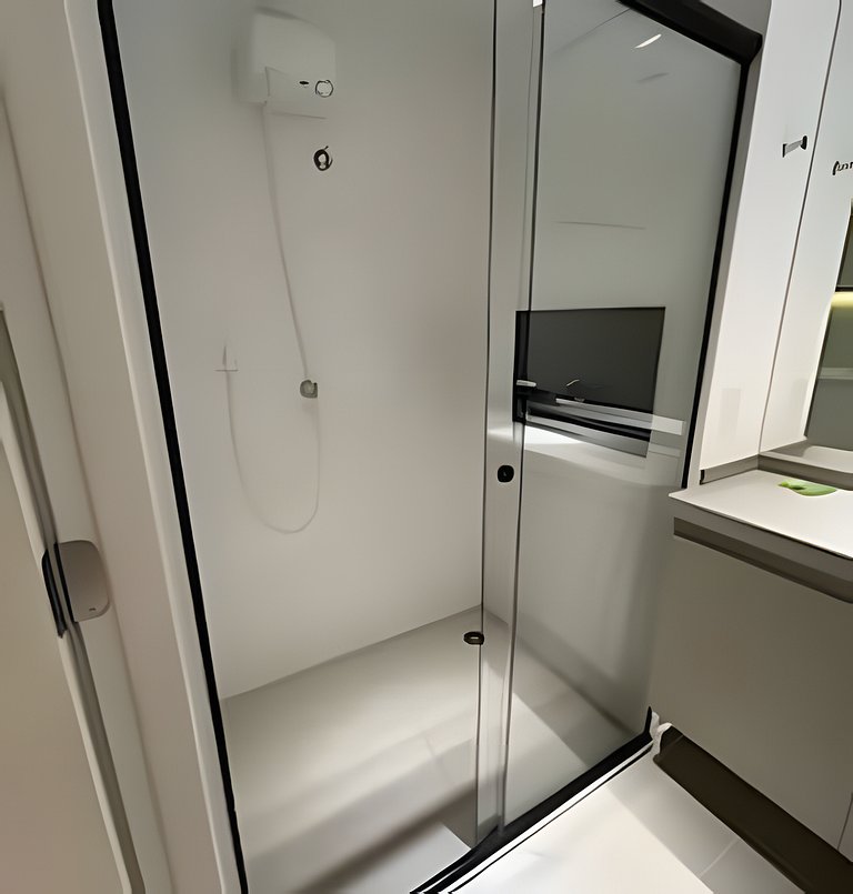 Hy By You Conforto & Sofisticação