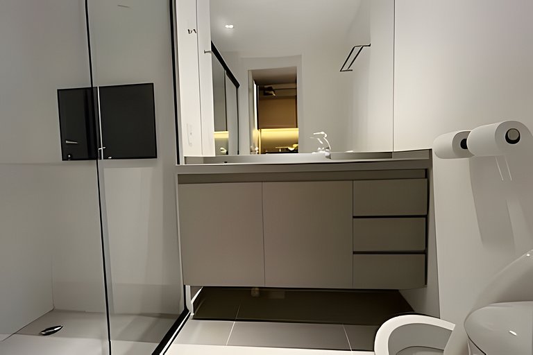 Hy By You Conforto & Sofisticação