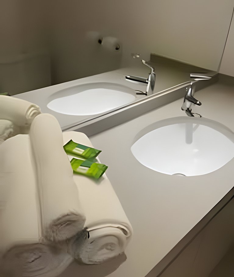 Hy By You Conforto & Sofisticação