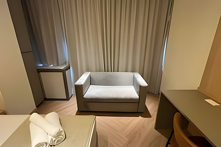 Hy By You Conforto & Sofisticação