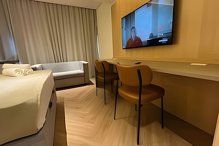 Hy By You Conforto & Sofisticação