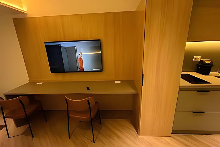 Hy By You Conforto & Sofisticação