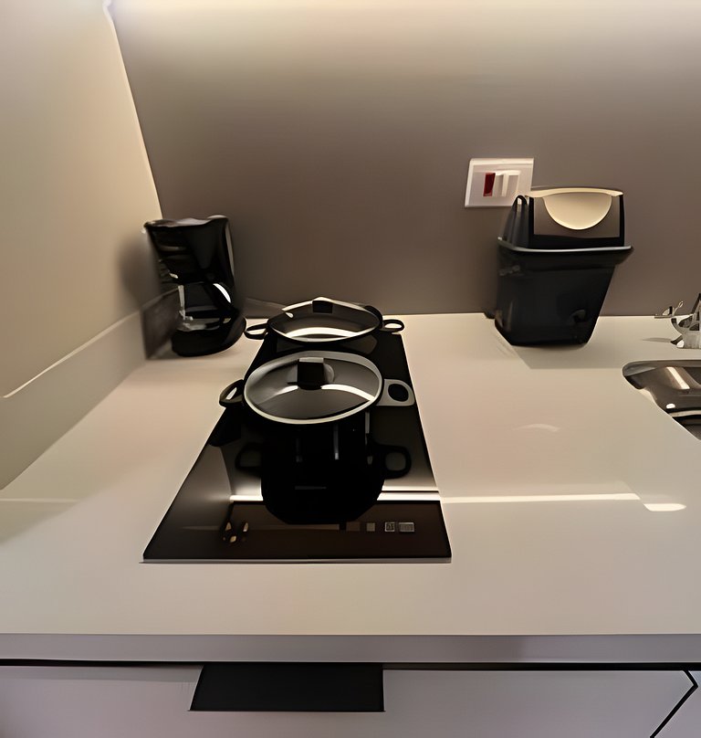 Hy By You Conforto & Sofisticação