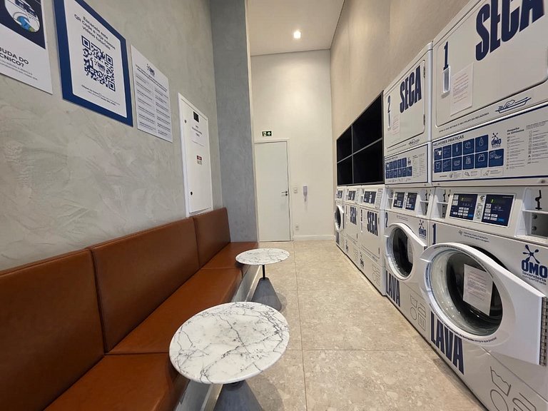 Onde o Conforto Encontra a Excelência|NEX