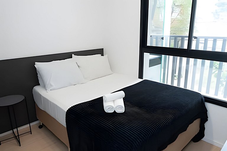 Sua morada lhe espera | Nex One Vila Madalena