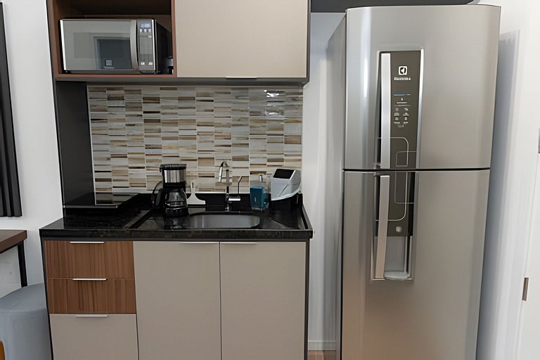 Sua morada lhe espera | Nex One Vila Madalena