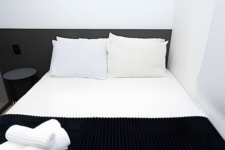 Sua morada lhe espera | Nex One Vila Madalena