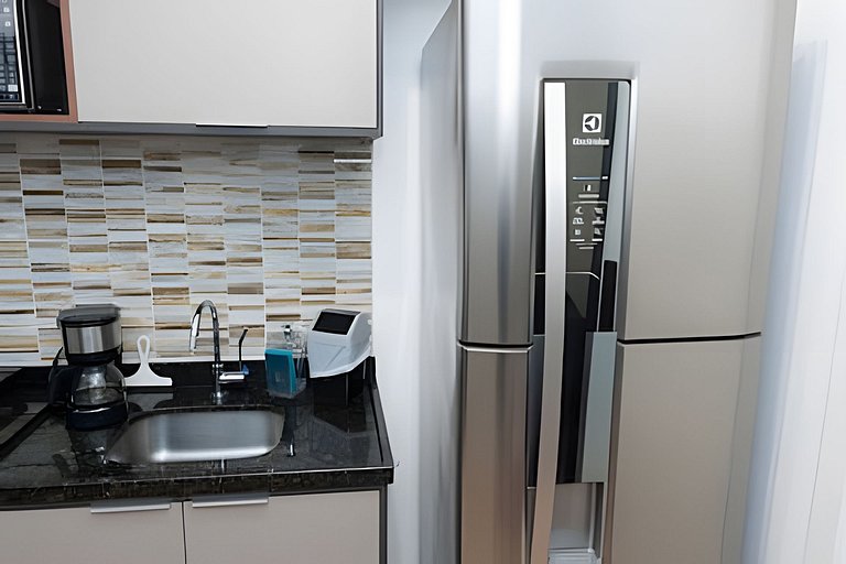 Sua morada lhe espera | Nex One Vila Madalena