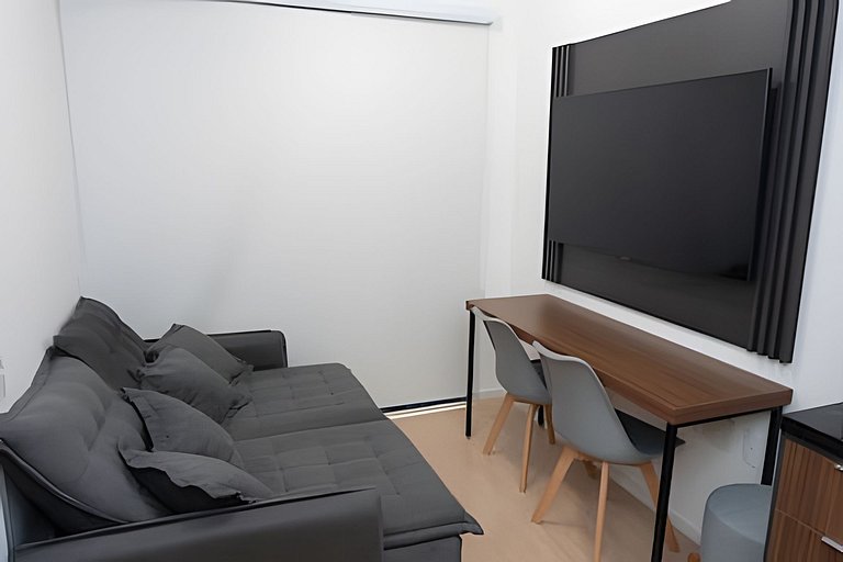 Sua morada lhe espera | Nex One Vila Madalena