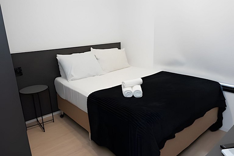 Sua morada lhe espera | Nex One Vila Madalena