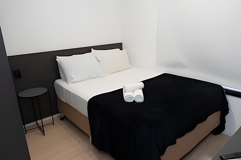 Sua morada lhe espera | Nex One Vila Madalena