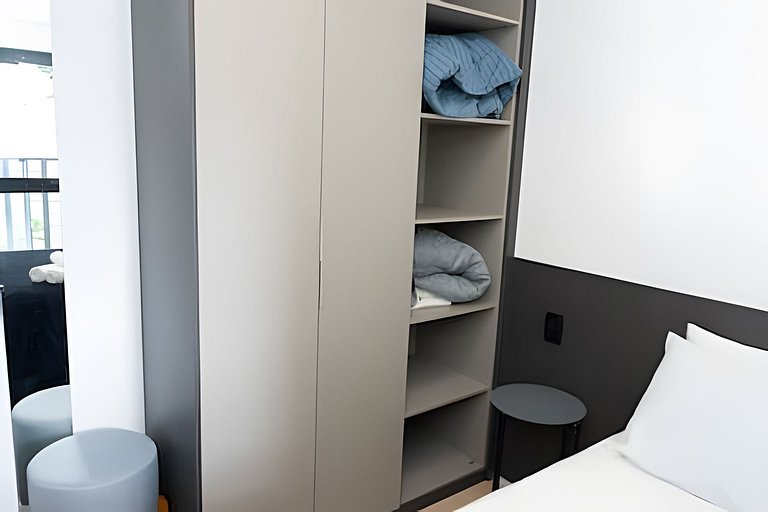 Sua morada lhe espera | Nex One Vila Madalena