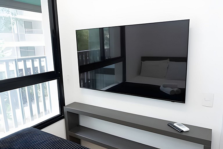 Sua morada lhe espera | Nex One Vila Madalena