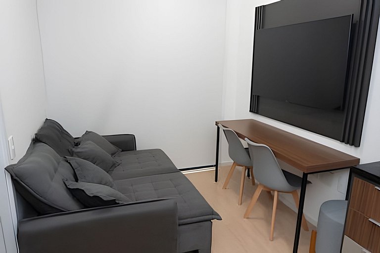 Sua morada lhe espera | Nex One Vila Madalena