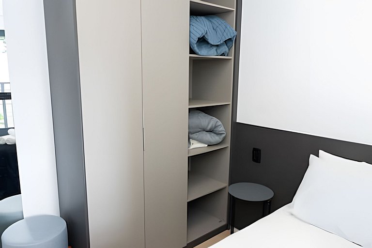 Sua morada lhe espera | Nex One Vila Madalena