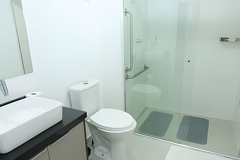 Sua morada lhe espera | Nex One Vila Madalena