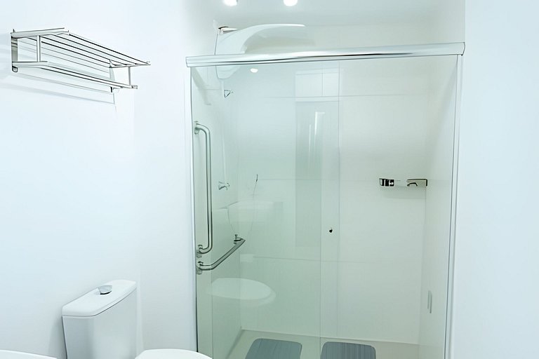 Sua morada lhe espera | Nex One Vila Madalena