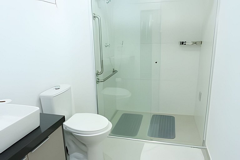 Sua morada lhe espera | Nex One Vila Madalena