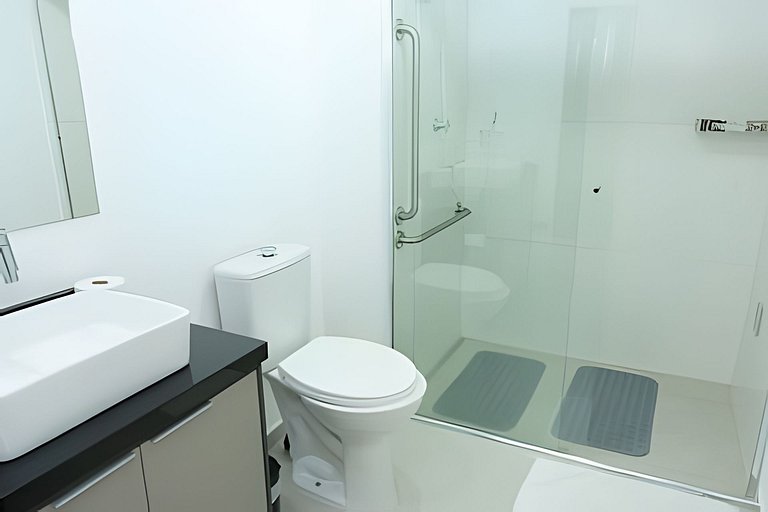 Sua morada lhe espera | Nex One Vila Madalena