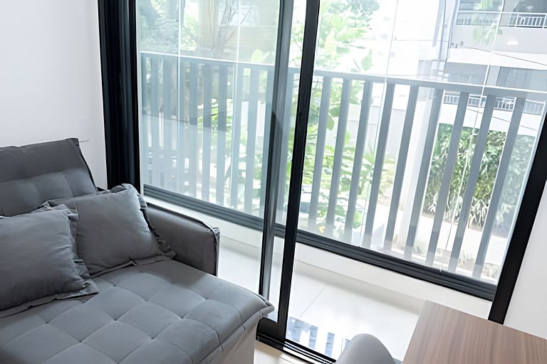 Sua morada lhe espera | Nex One Vila Madalena