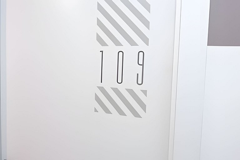 Seu refúgio Nex One Vila Madalena