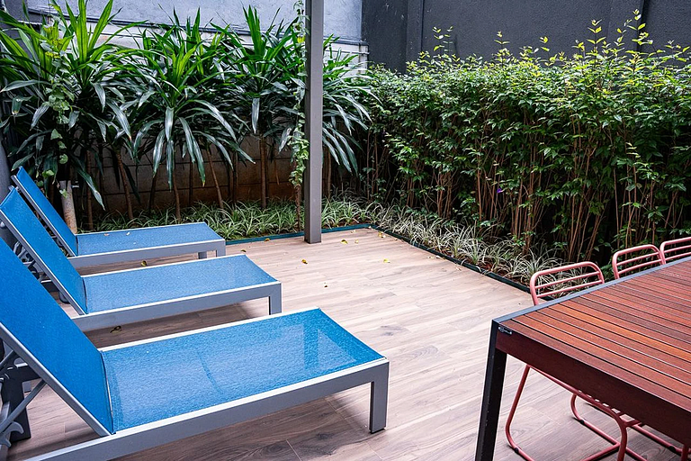 Hy By You Conforto & Sofisticação