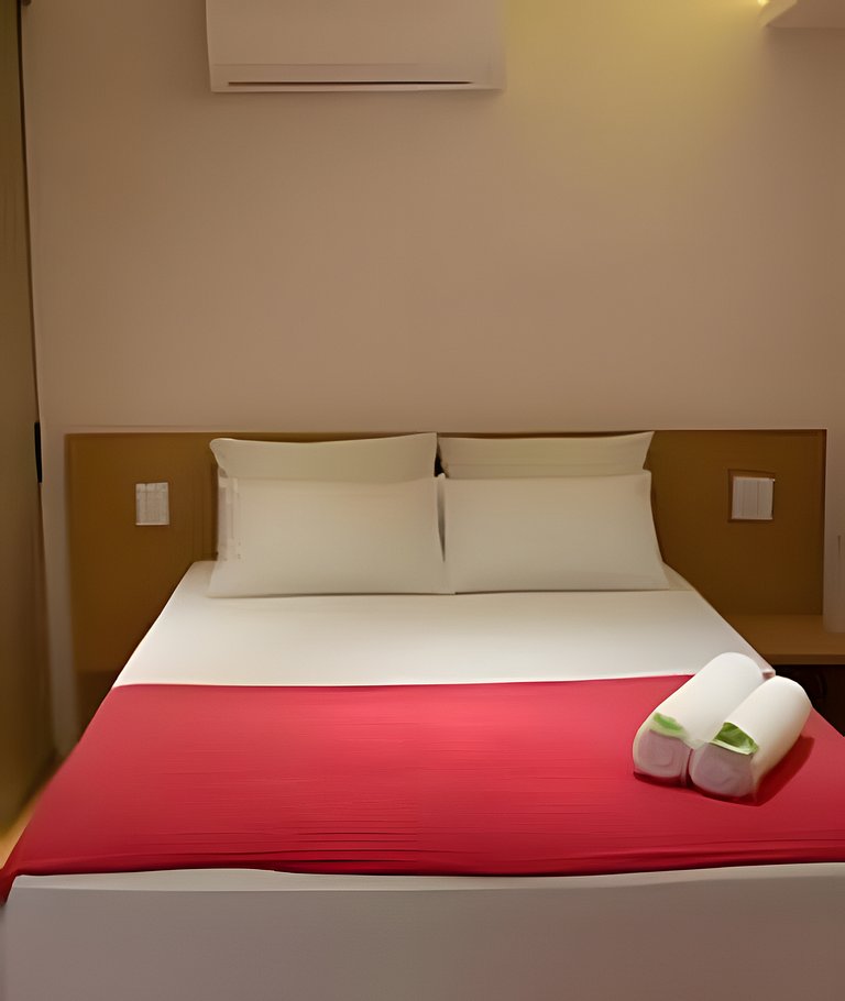 Ap único próx. estação Sumaré