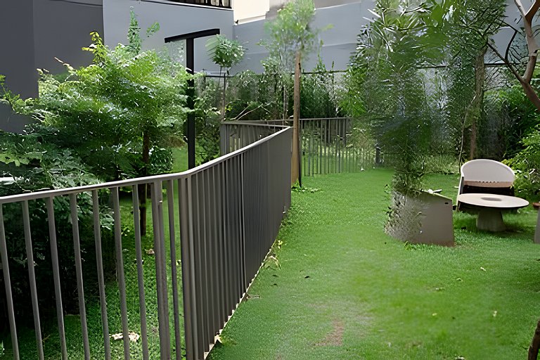 Ap único próx. estação Sumaré