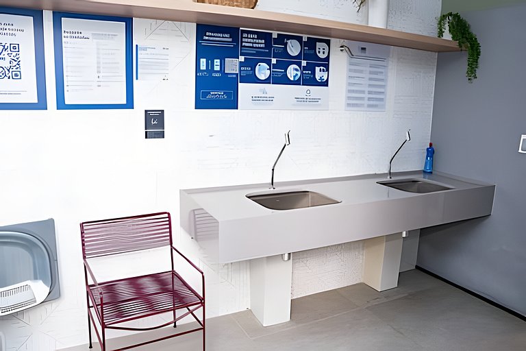 Ap único próx. estação Sumaré