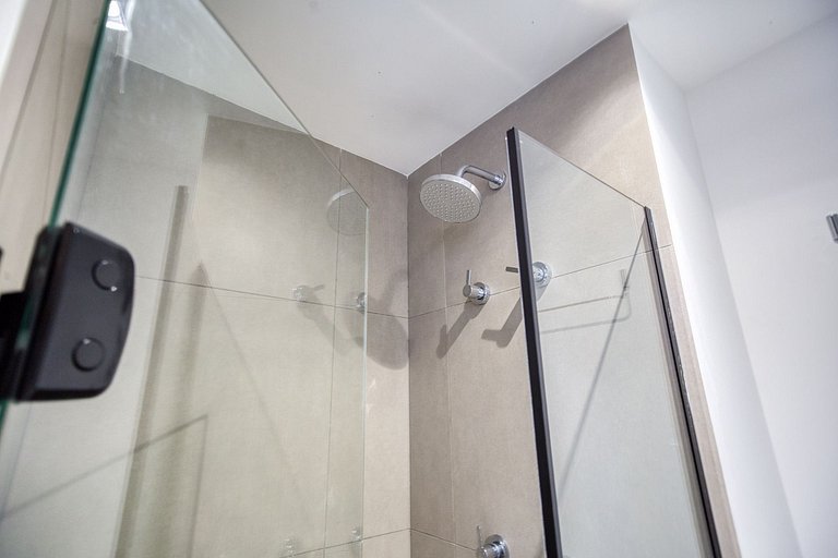 AP no Santa Cruz c/ lazer