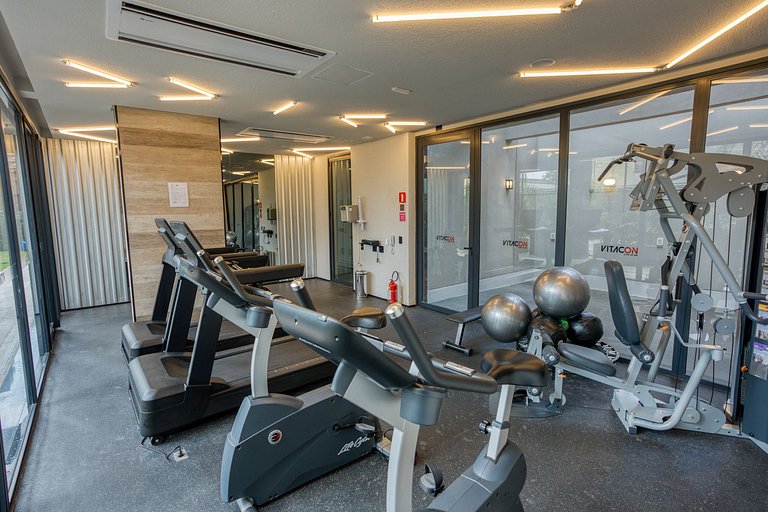 Apto com ótima localização na vila olímpia