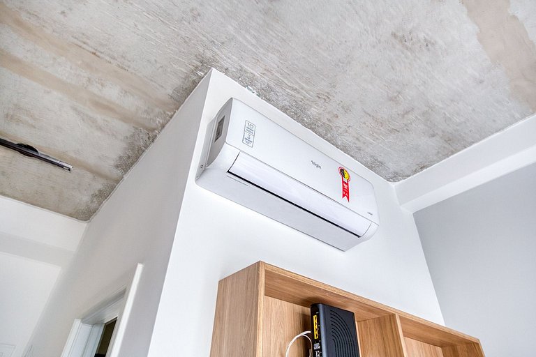 Apto com ótima localização na vila olímpia