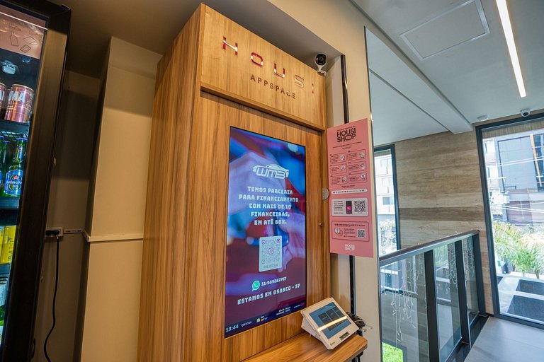 Apto com ótima localização na vila olímpia